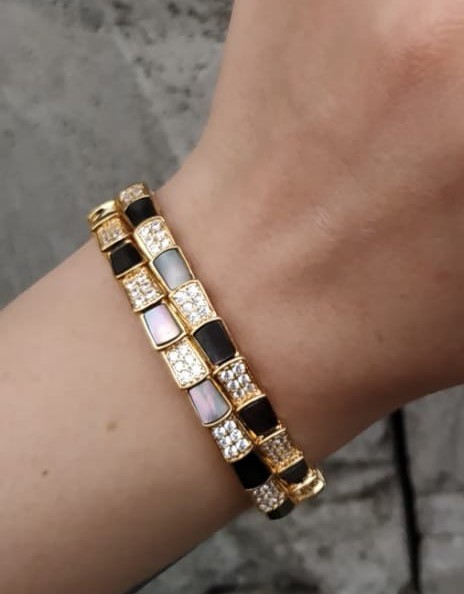 Браслет Bvlgari 10255