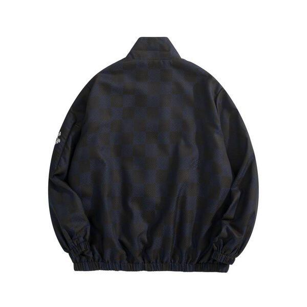 Мужская куртка Louis Vuitton мужской синий 181671-3