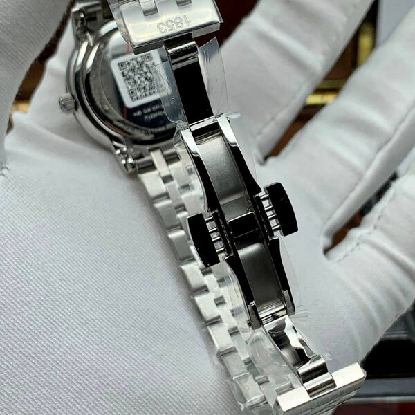 Часы Tissot розовый 155569-7
