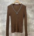 Лонгслив Brunello Cucinelli женский 199003-1