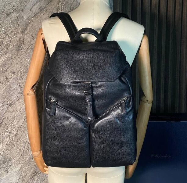 Мужской рюкзак Prada 53368