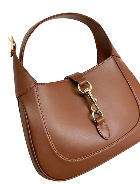 Сумка Gucci Jackie 1961 женский кожа 153934-2