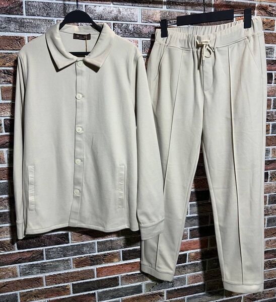 Мужской костюм Loro Piana мужской графитовый 159365