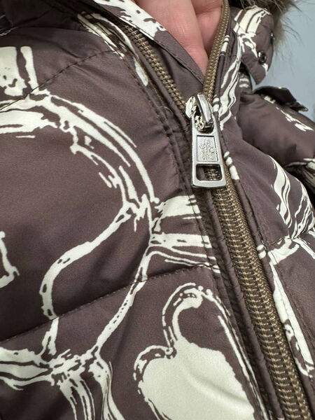 Детский комплект Moncler 166075-5