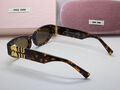 Очки Miu Miu 179731-5