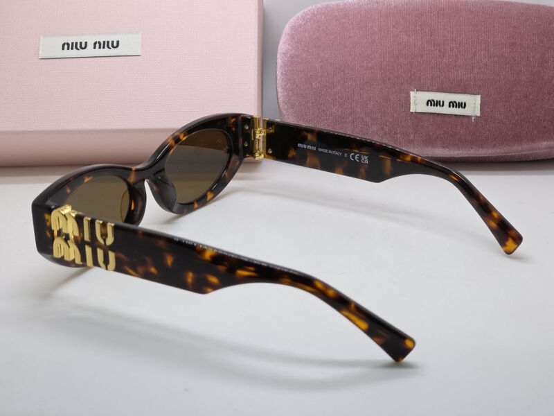 Очки Miu Miu 179731-5