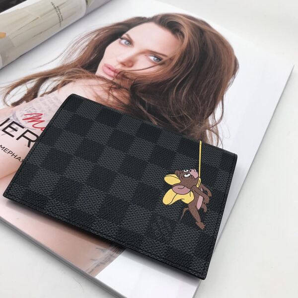 Обложка Louis Vuitton женский 55314-2