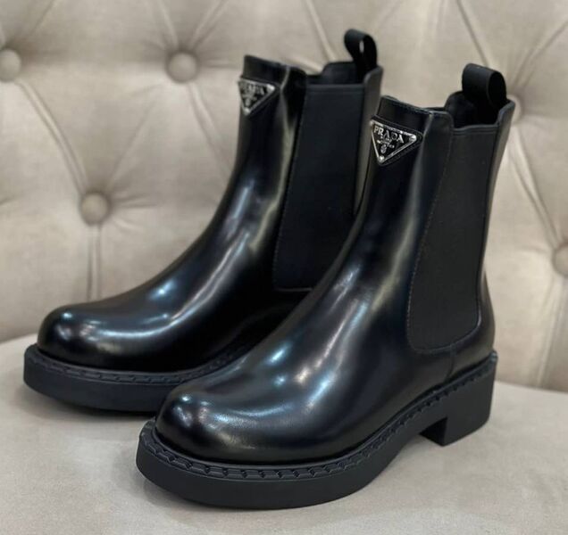 Ботинки Prada 127342