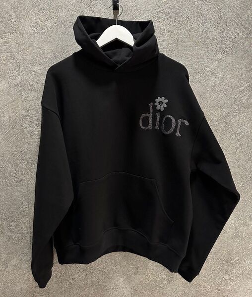 Мужское худи Christian Dior 113320
