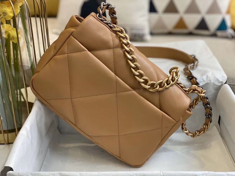 Сумка Chanel (26 см) женский 73547-5