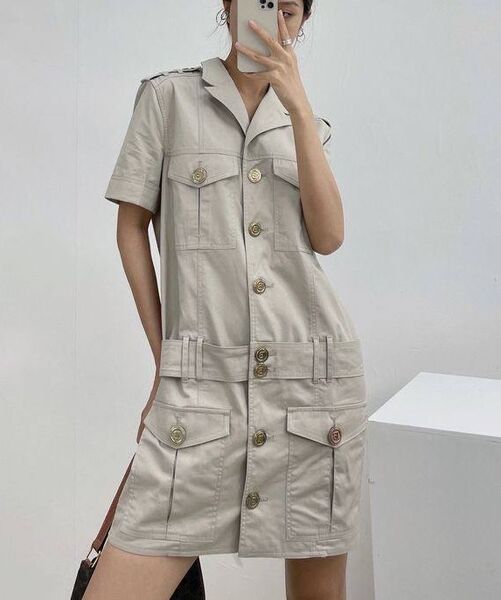 Платье Balmain 153444