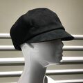 Кепка Christian Dior женский черный 25943-1