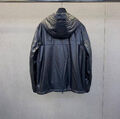 Мужская куртка Moncler мужской синий 199718-7