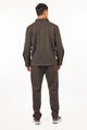 Мужской костюм Loro Piana мужской 122309-3