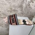 Мюли Christian Dior женский 54459-3