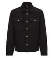 Мужская рубашка Chrome Hearts мужской черный 115517-1