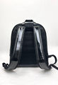 Рюкзак Gucci женский кожа синий 98540-4