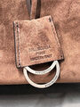 Сумка Balenciaga Rodeo женский замша 199957-3