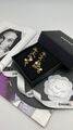 Серьги Chanel бронзовый 175979-3