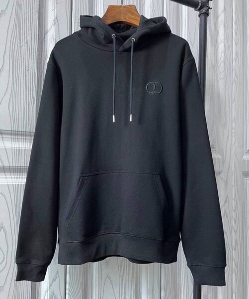 Мужское худи Christian Dior 126907