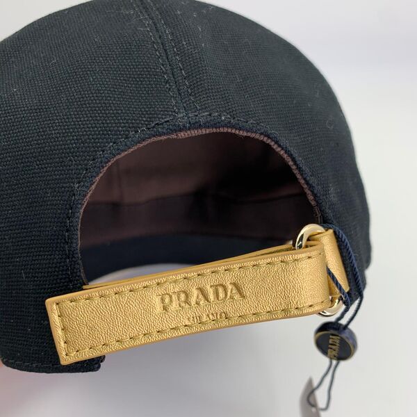 Кепка Prada женский 25979-3
