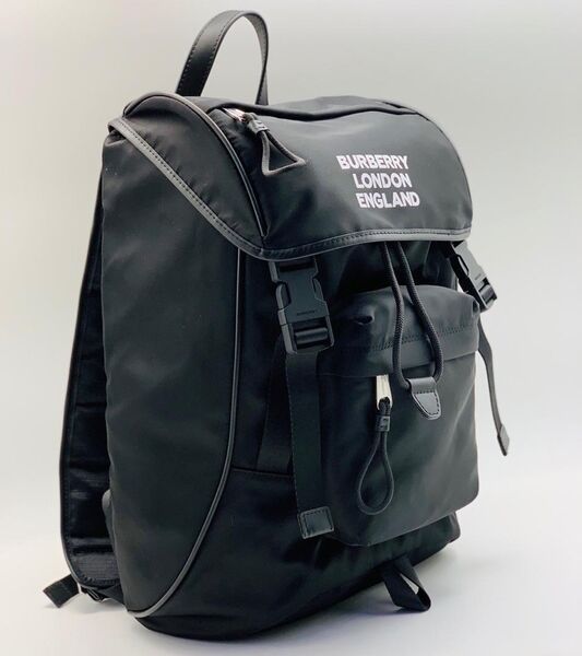 Рюкзак Burberry мужской 64982