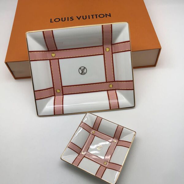 Пепельница Louis Vuitton 56461