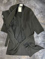 Пальто Jil Sander женский графитовый 123564-3