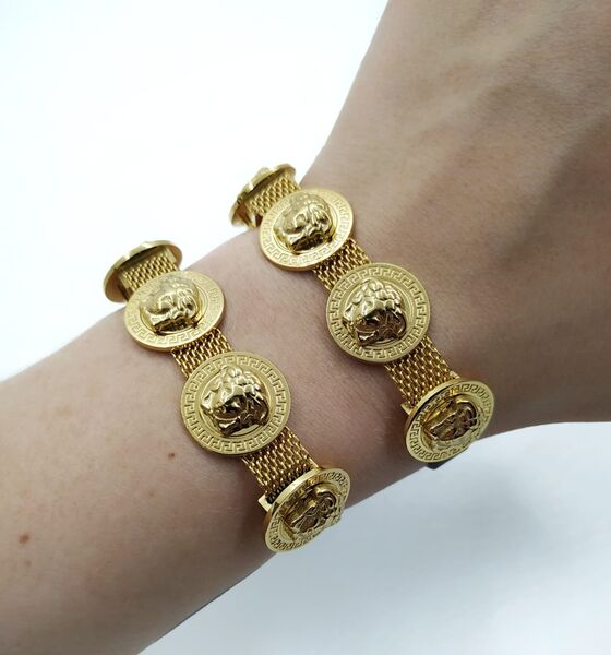 Браслет Versace 10332