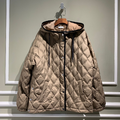 Куртка Brunello Cucinelli женский бежевый 37701-4