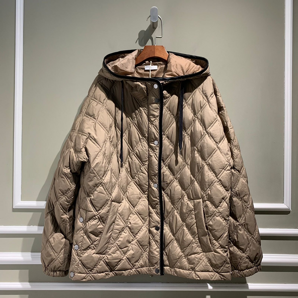 Куртка Brunello Cucinelli женский бежевый 37701-4