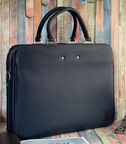 Мужской портфель Louis Vuitton 52089