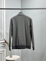 Мужской костюм Kiton мужской графитовый 145629-3