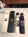 Зонт Chanel черный 22871-3