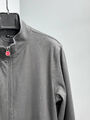 Мужской костюм Kiton мужской графитовый 145629-4