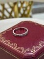 Кольцо Cartier графитовый 175934-1