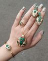 Браслет Bvlgari 10257-2