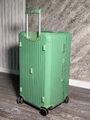 Чемодан Rimowa женский болотный 176093-5