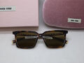 Очки Miu Miu 179729-4