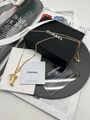 Подвеска Chanel бронзовый 175337-2