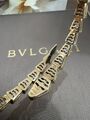 Браслет Bvlgari Serpenti бронзовый 175591-5