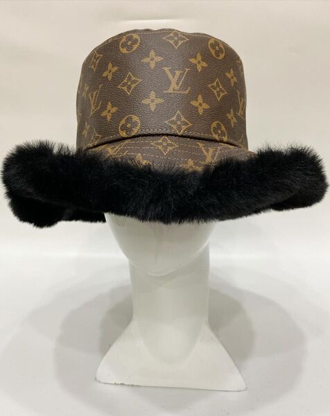 Шляпа Louis Vuitton женский 90197
