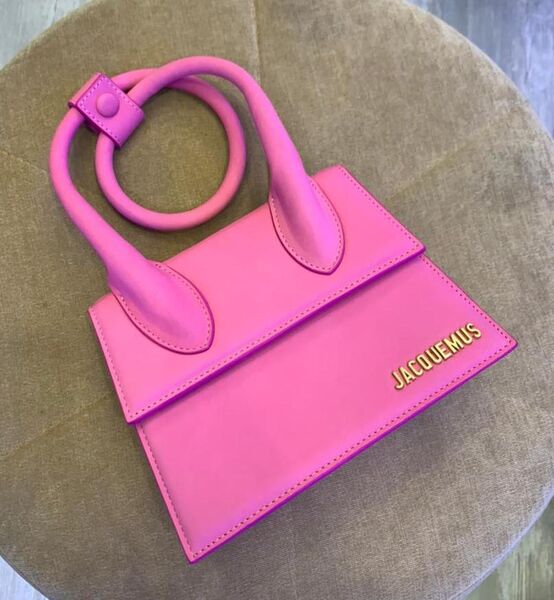 Сумка Jacquemus 75879