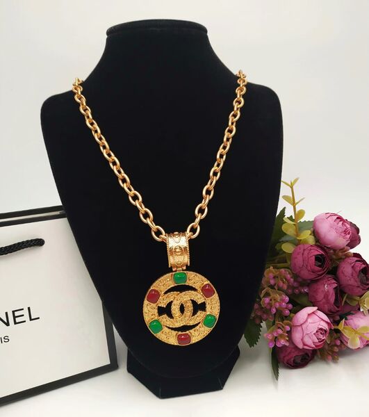Подвеска Chanel 61616