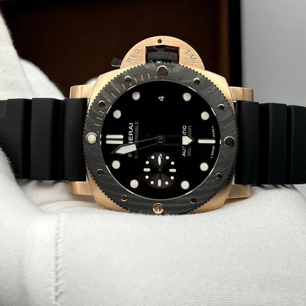 Мужские часы Hublot 143532-3