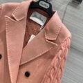Кардиган Max Mara женский оранжевый 127207-8