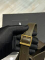 Сумка Saint Laurent женский кожа графитовый 143500-11