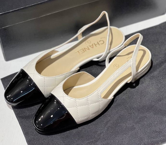 Туфли Chanel 79661