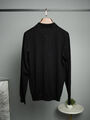 Мужское поло Kiton мужской черный 158202-2