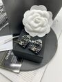 Серьги Chanel 175369-1